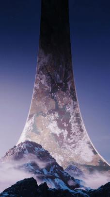 2160x3840 Halo Infinite 4k Sony Xperia X,XZ,Z5 Premium HD 4k Wallpapers 