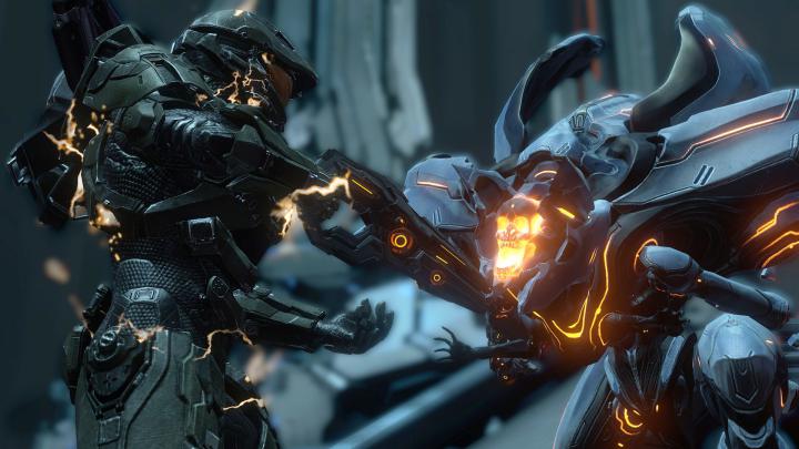 4K Halo Wallpapers \u2022 TrumpWallpapers