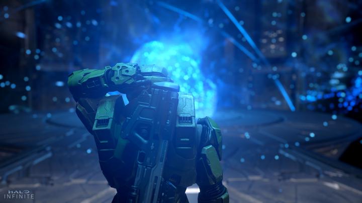 3840x2160 8k Halo Infinite 4k HD 4k Wallpapers, Images, Backgrounds 