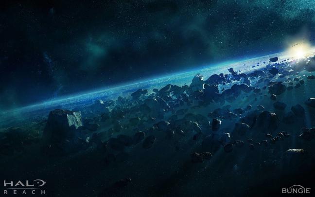 Halo Wallpaper HD 4K (63+ images)