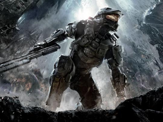 Halo 4K wallpapers for your desktop or mobile screen free and easy to 