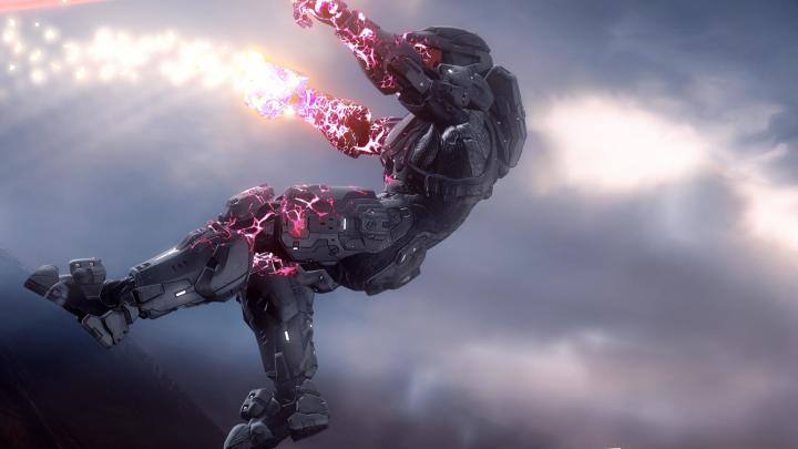 4K Halo Wallpapers (62+ images)