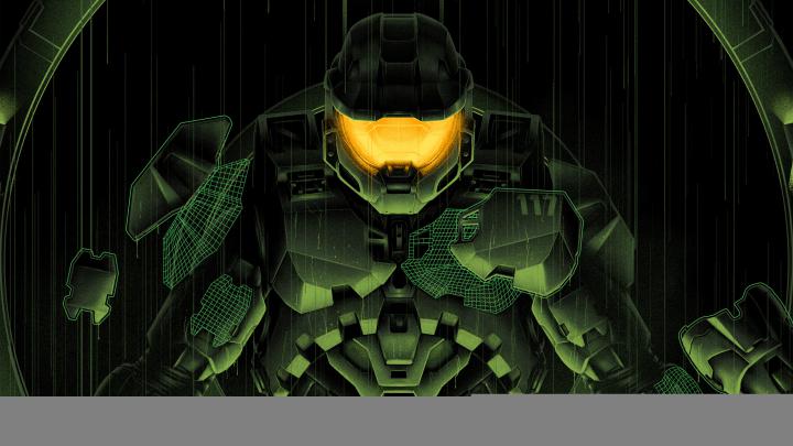2560x1440 Mondo Halo Infinite 1440P Resolution HD 4k Wallpapers, Images 