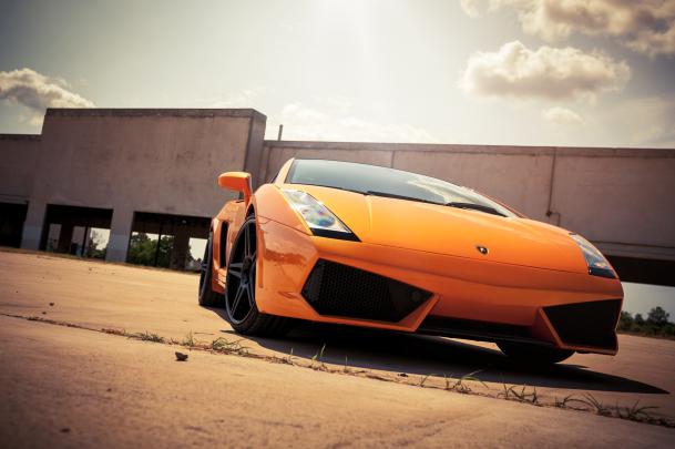 Lamborghini Murci\u00e9lago 4k Ultra HD Wallpaper | Background Image | 4288x2848