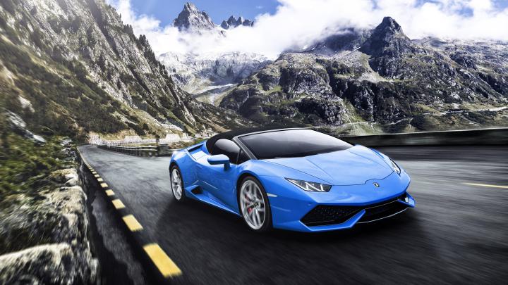 75+ Lamborghini Wallpaper 4k For Android - best wallpaper