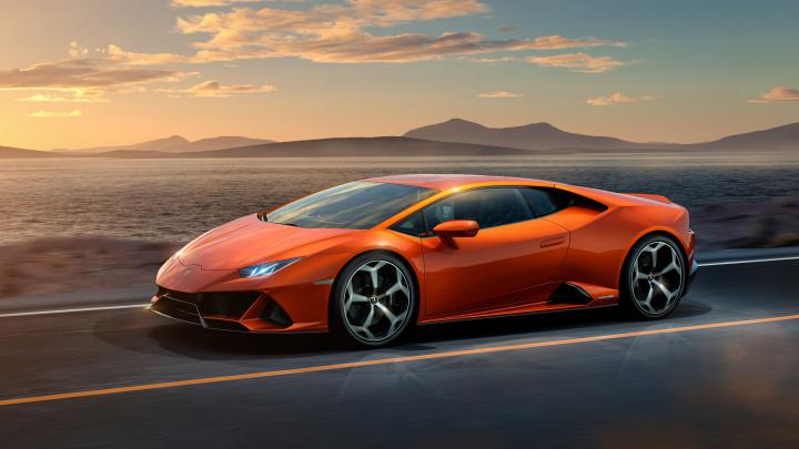 Lamborghini 4K Wallpapers - Top Free Lamborghini 4K Backgrounds 