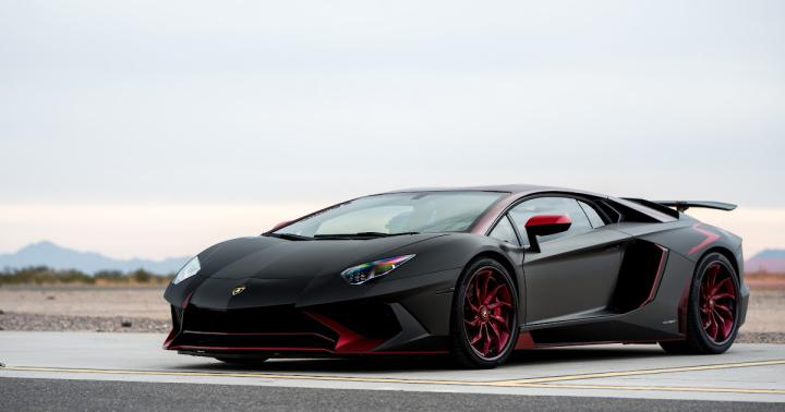 12+ Lamborghini Wallpaper 4K Gif - picture.idokeren