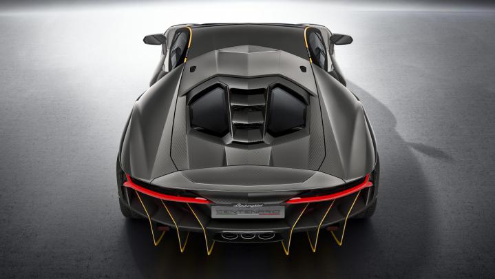 Lamborghini Centenario Desktop, HD Cars, 4k Wallpapers, Images 