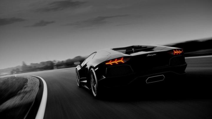Lamborghini Wallpaper 4k Pc - Wallpaper HD New