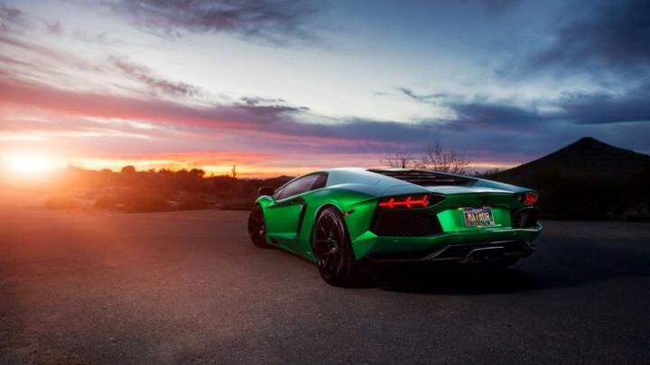 Wallpaper 4K Lamborghini Trick | Lamborghini, Wallpaper iphone