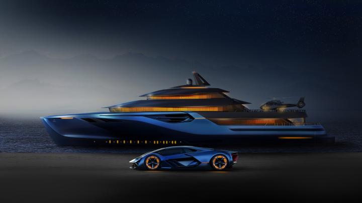 12+ Lamborghini Wallpaper 4K Gif - picture.idokeren