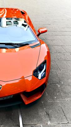 Lamborghini Wallpaper 4K Iphone Trick | Lamborghini aventador 