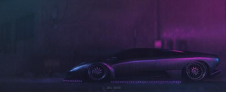 Need For Speed Lamborghini, HD Games, 4k Wallpapers, Images 