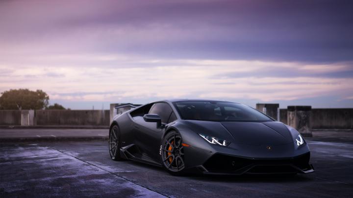 4K Lamborghini Wallpaper - KoLPaPer - Awesome Free HD Wallpapers