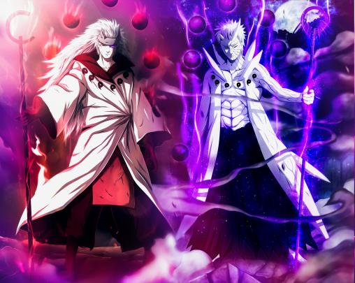 Madara Uchiha 4K Wallpapers - Top Free Madara Uchiha 4K Backgrounds 
