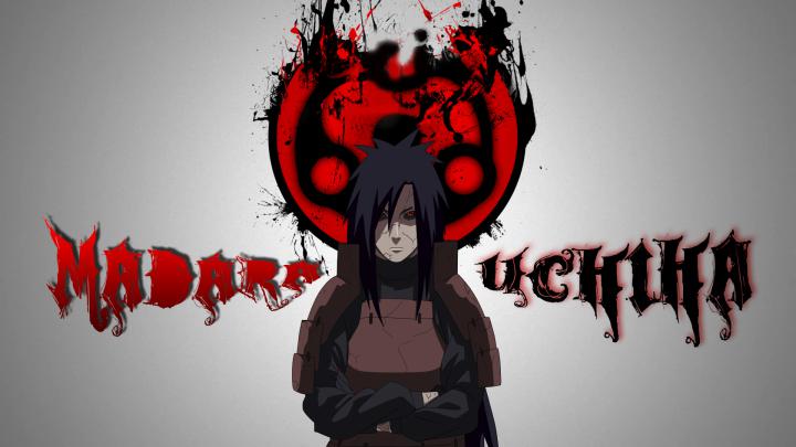 Madara HD Wallpaper | Background Image | 1920x1080