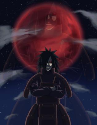 Madara Uchiha 4K Wallpapers - Top Free Madara Uchiha 4K Backgrounds 