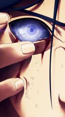 Anime Naruto Shippuden Madara Wallpaper 4k