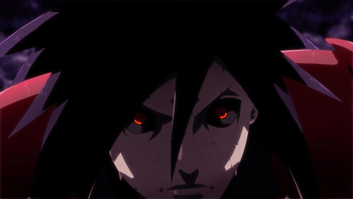 Madara Wallpaper 4k Pc - Kumpulan Wallpaper Baru