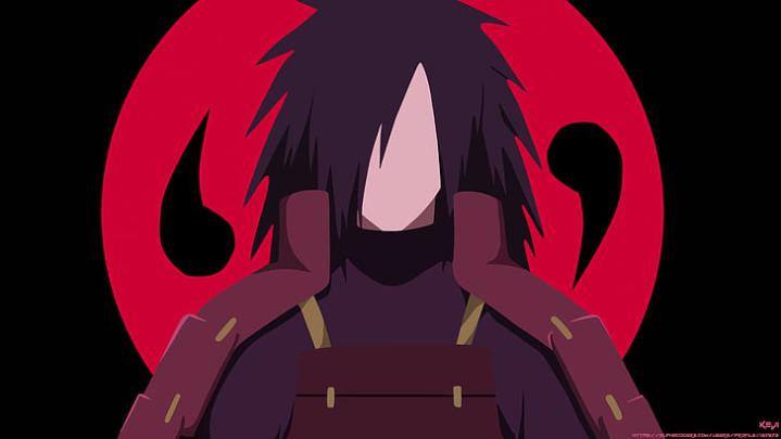 Madara Wallpaper 4k Pc - Kumpulan Wallpaper Baru