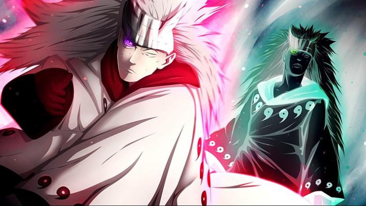 Naruto Wallpaper 4K Madara \/ Hd Wallpaper Naruto Madara Uchiha 