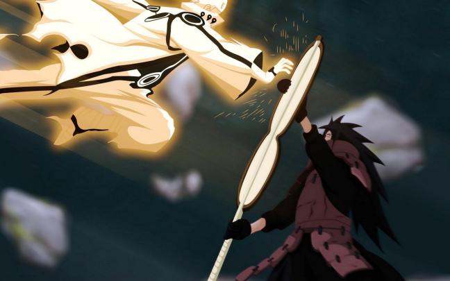 Madara Wallpaper 4k Pc - Kumpulan Wallpaper Baru
