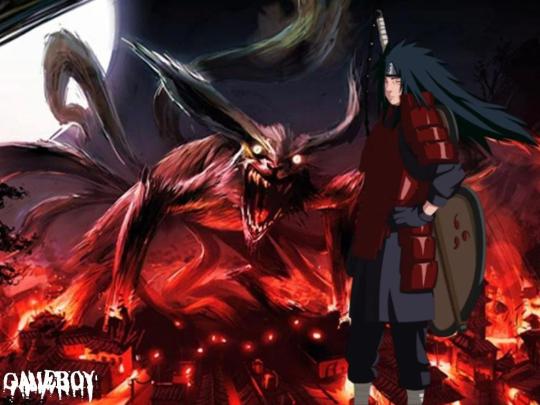 Madara Wallpaper 4k Pc - Kumpulan Wallpaper Baru