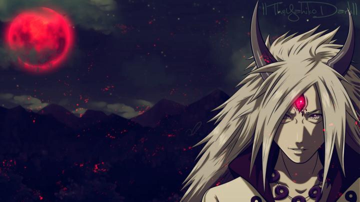 Madara Wallpaper 4k posted by Ethan Peltier