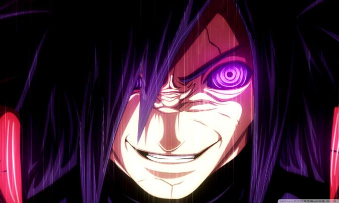 Madara Uchiha Wallpaper | Wallpapers Ninja