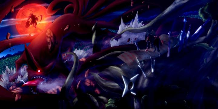 Madara Uchiha Wallpaper Phone | Biajingan Wall