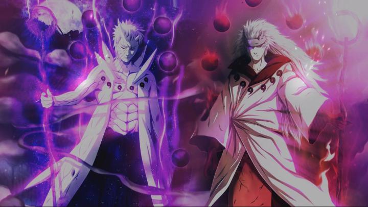 Cool Madara Wallpapers - Top Free Cool Madara Backgrounds - WallpaperAccess