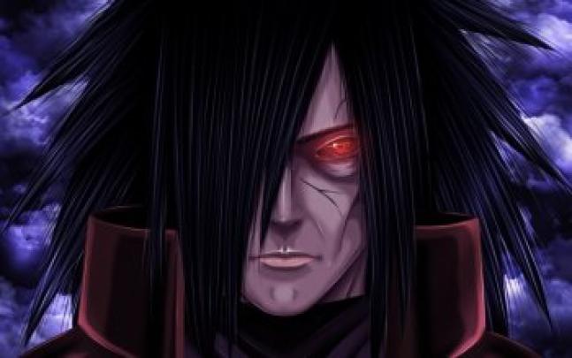 Wallpaper 4k Ultra Hd Madara Uchiha - Scarlett Images