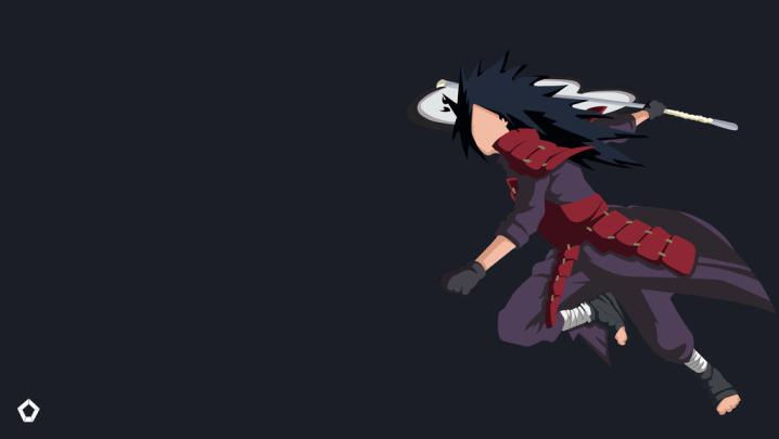 Naruto Shippuden Madara Wallpaper 4k | Biajingan Wall