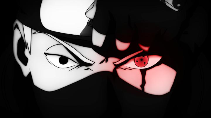 Madara Uchiha Wallpaper 4k Pc