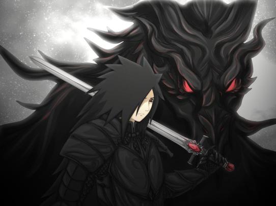 Madara Wallpaper 4k posted by Ethan Peltier