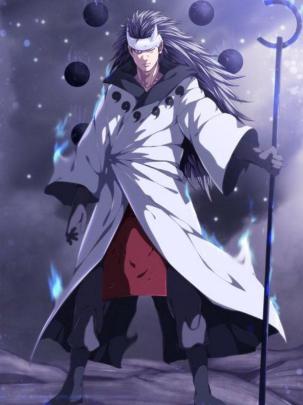 Madara Wallpaper 4k posted by Ethan Peltier