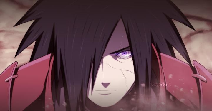 Madara Wallpaper 4k Pc - Kumpulan Wallpaper Baru