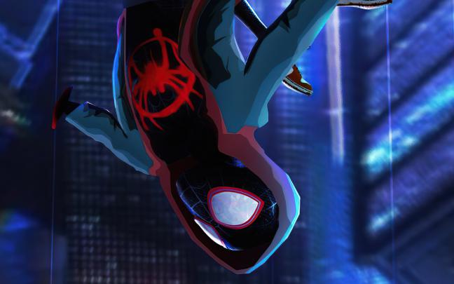 1920x1200 Miles Morales Rising 4k 1080P Resolution HD 4k Wallpapers 