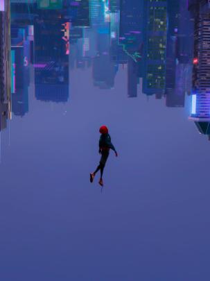 Wallpaper 4k Para Pc Spiderman Miles Morales - wallpaper