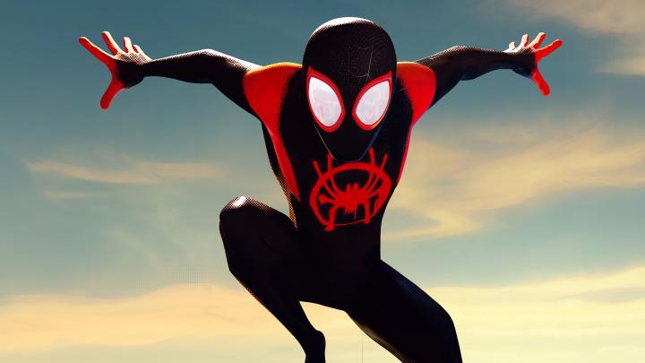 3840x2160 Miles Morales 5k 4k HD 4k Wallpapers, Images, Backgrounds 