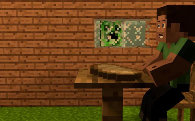Minecraft wallpaper | games | Wallpaper Better