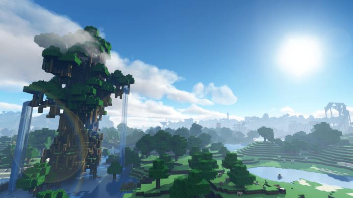 Minecraft 4K Phone Wallpapers - Top Free Minecraft 4K Phone Backgrounds 