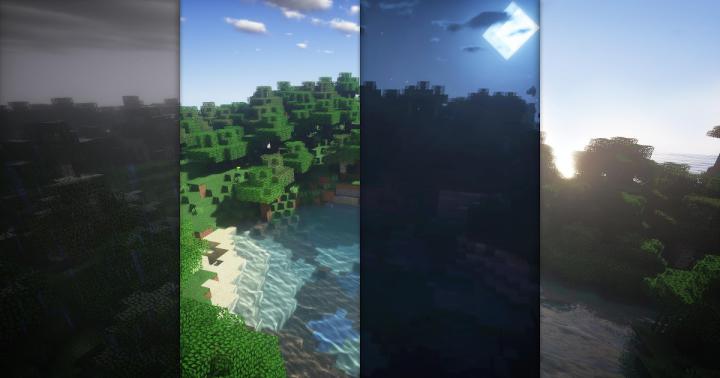 (+9) Pictures Of Minecraft Wallpaper 4k Android 4k Wallpapers