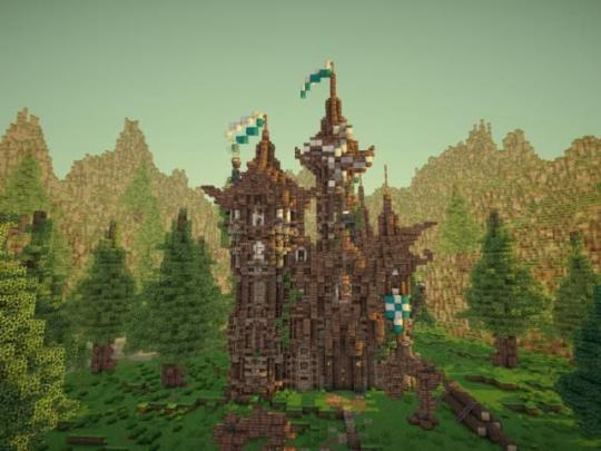 Minecraft Wallpaper 4k - Wallpaper HD