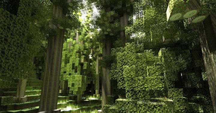 Minecraft Wallpaper 4K Aesthetic \/ Image Minecraft 2560 X 1440 Jpg 