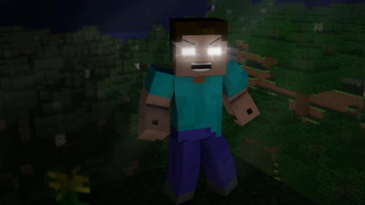 Hd Herobrine Wallpapers 1920\u00e3 1080 Minecraft Wallpapers - Cool 