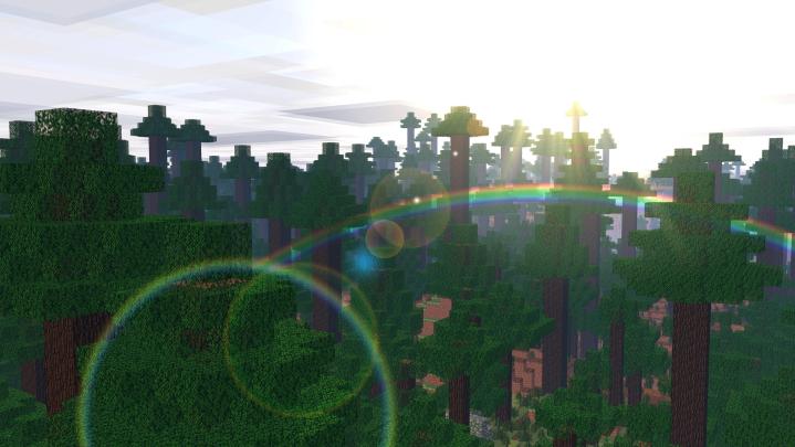 4K Minecraft Wallpapers - Top Free 4K Minecraft Backgrounds 