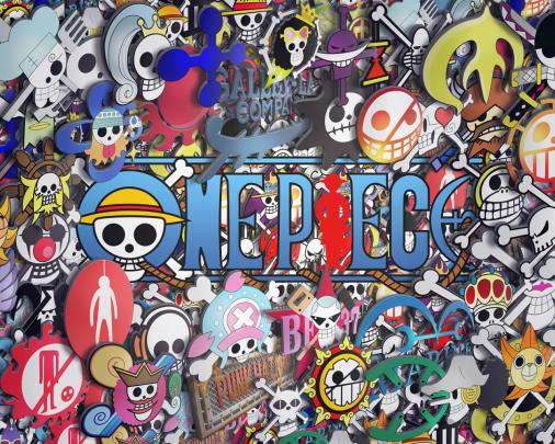 Free download one piece pirates logo hd wallpaper one piece anime 