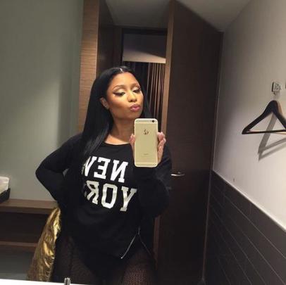Pin by A\u0026#39;Maya Knowlton on Nicki minaj pics | Nicki minaj pictures 