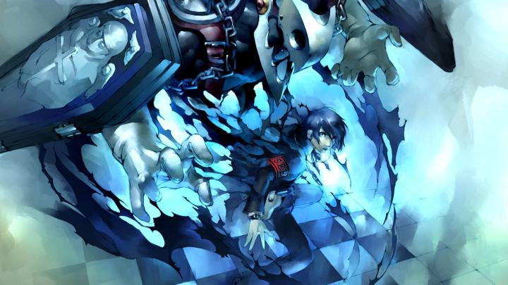 Persona 3 HD Wallpaper (68+ images)